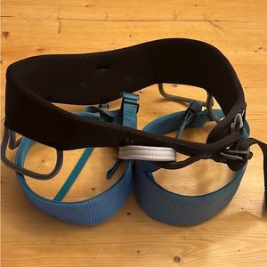 Black diamond momentum harness women’s M